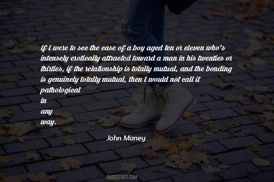 John Boy Quotes #834706