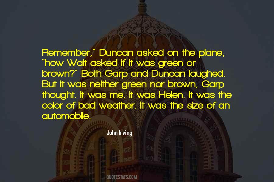 John Brown's Quotes #351661