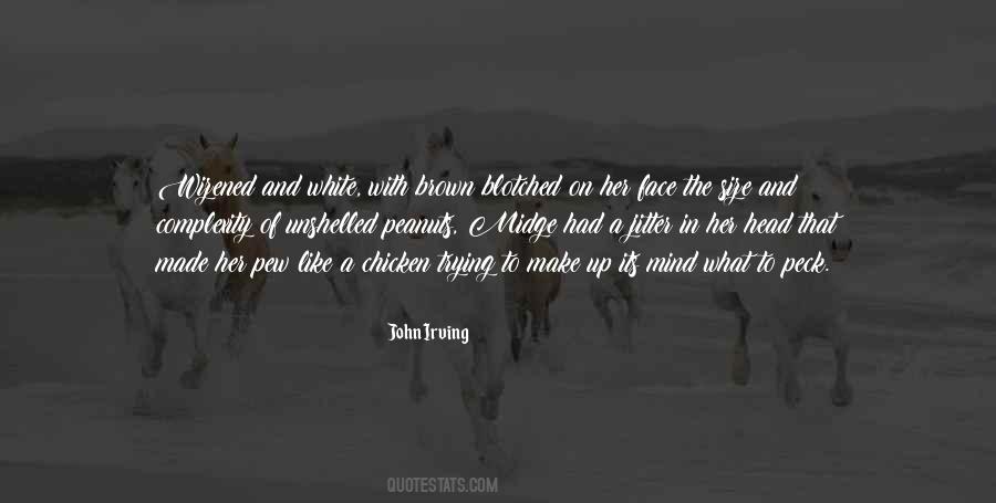 John Brown's Quotes #443638