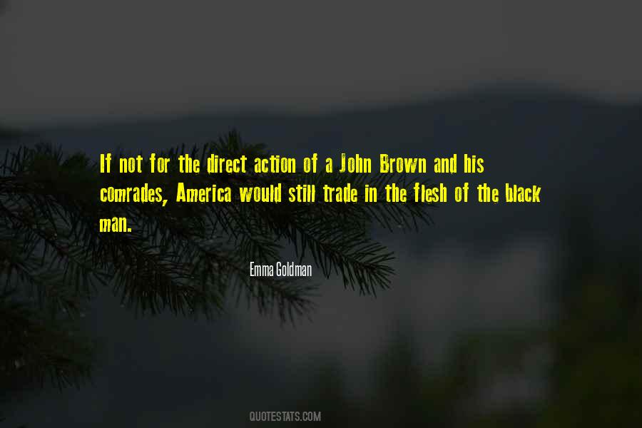 John Brown's Quotes #44655