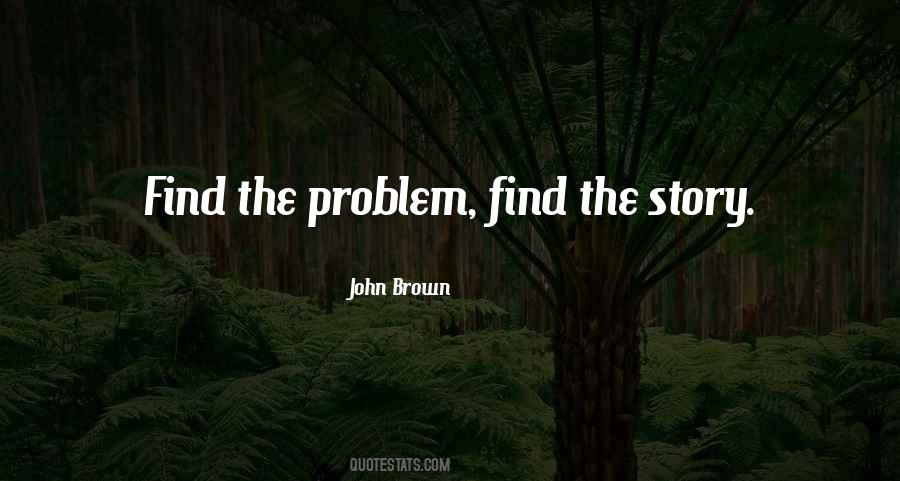 John Brown's Quotes #559352