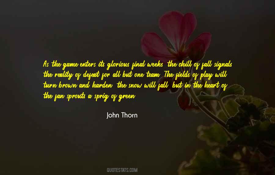 John Brown's Quotes #667561