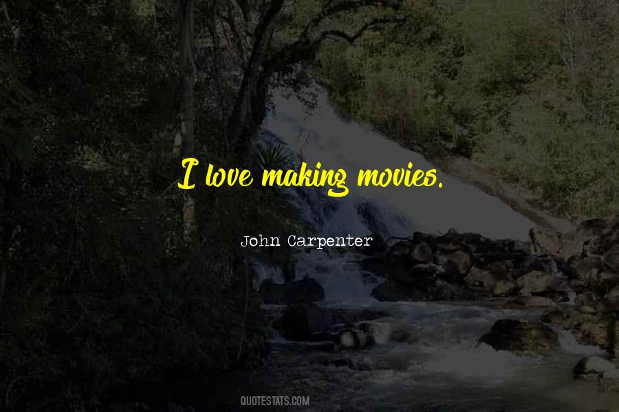 John Carpenter's The Thing Quotes #135783