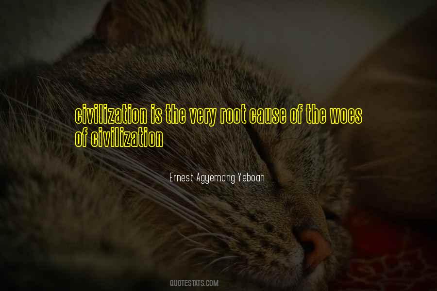 Quotes About Evolution Of Life #45118