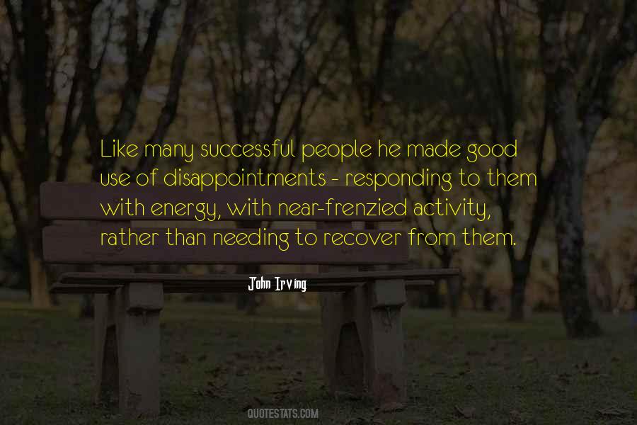 John Crosbie Famous Quotes #1321912