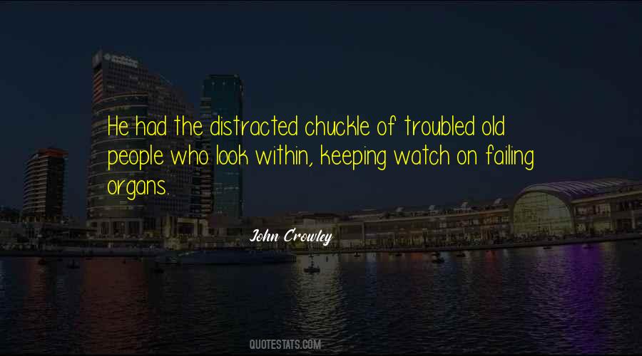 John Crowley Little Big Quotes #509893