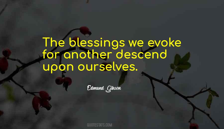 Quotes About Evoke #1191024