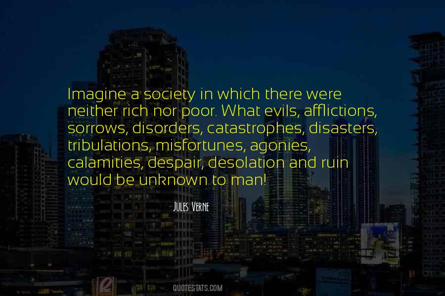 Quotes About Evils Of Society #1643853