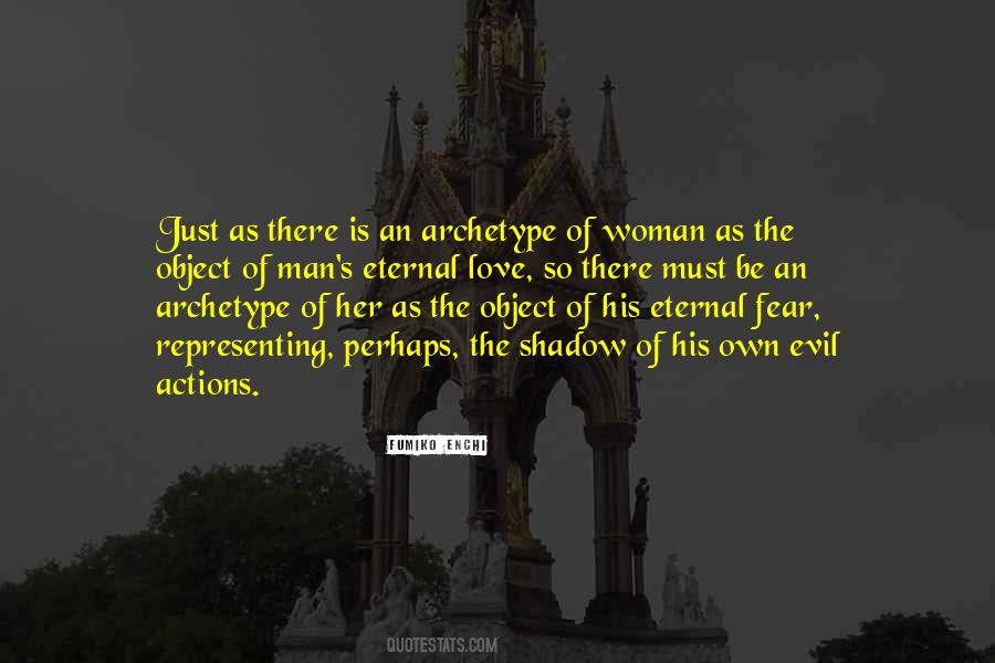 Quotes About Evil Woman #1402679