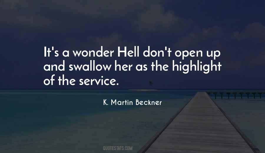 Quotes About Evil Woman #143256