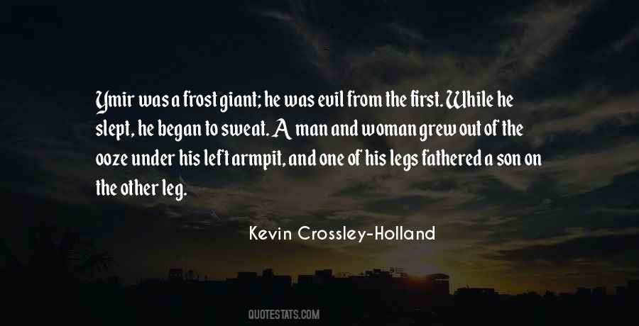 Quotes About Evil Woman #503854
