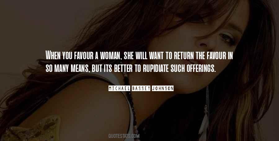 Quotes About Evil Woman #816992