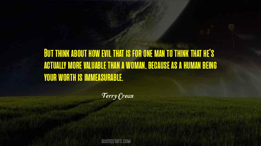 Quotes About Evil Woman #934927