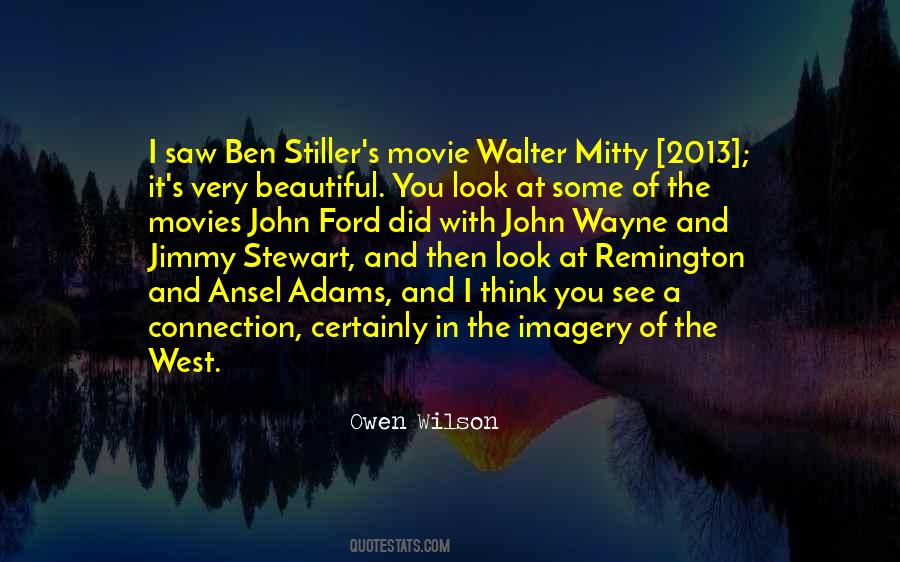 John Ford Movie Quotes #519287