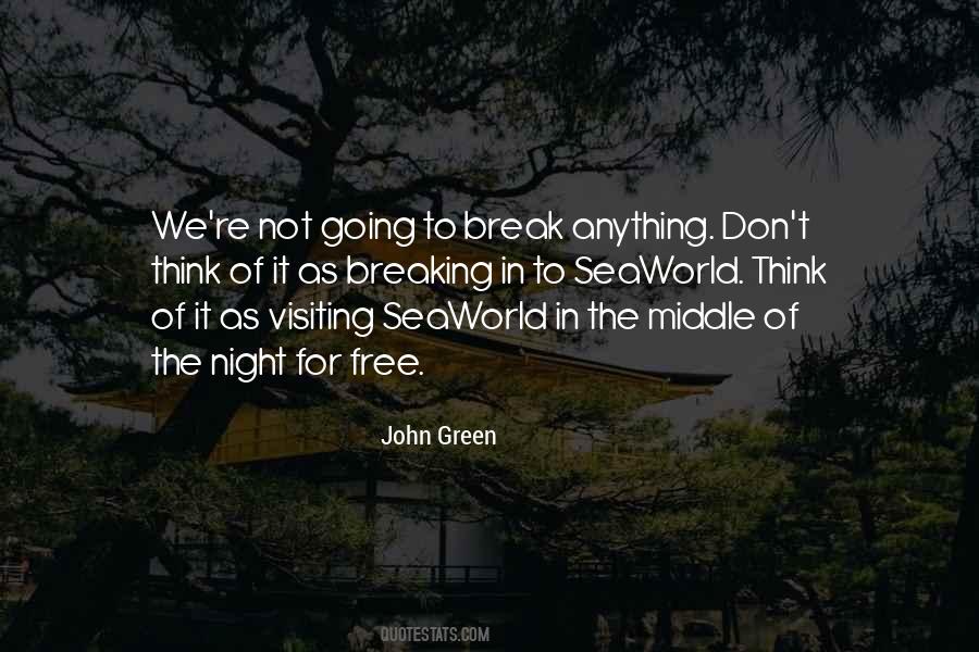 John Green Margo Quotes #1415914