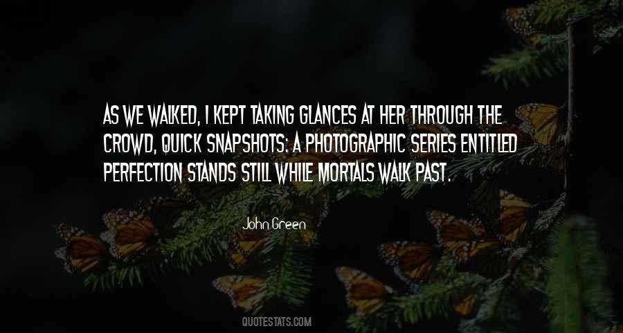 John Green Margo Quotes #176830