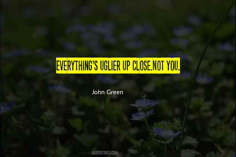 John Green Margo Quotes #886701
