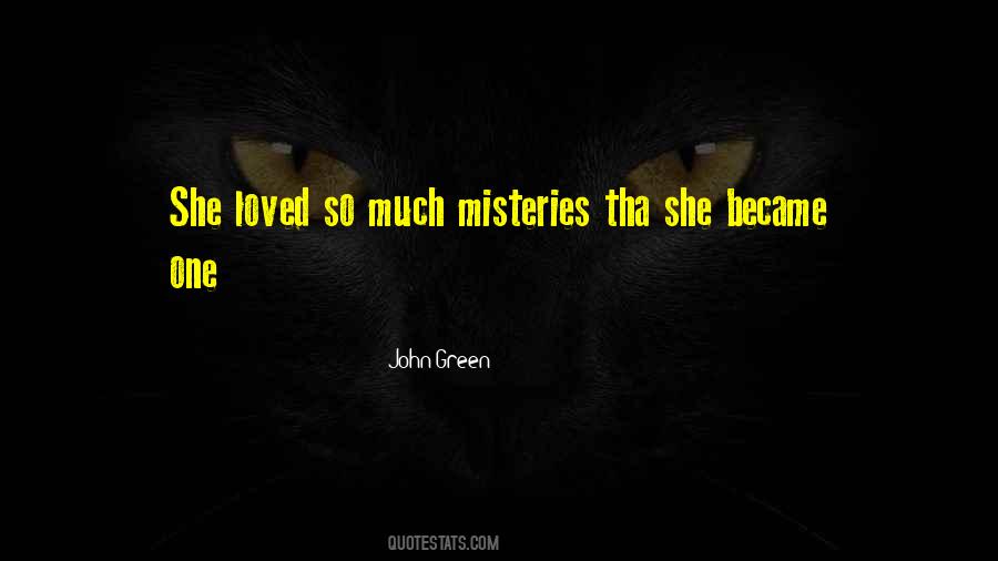 John Green Paper Towns Margo Quotes #1371597