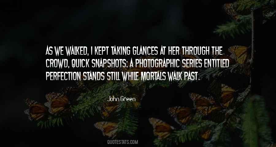 John Green Paper Towns Margo Quotes #176830