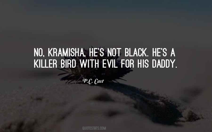 Quotes About Evil In Night #1351042