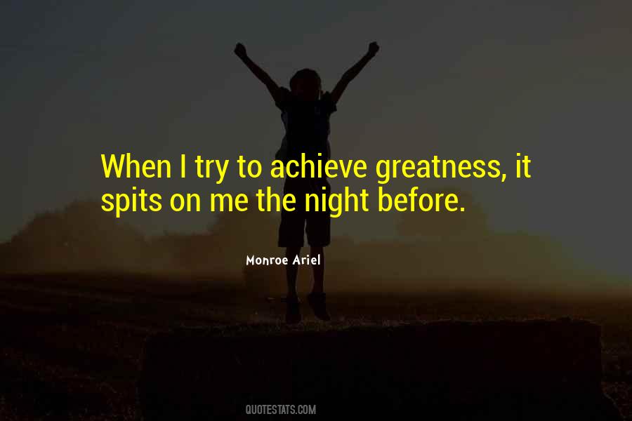 Quotes About Evil In Night #197197