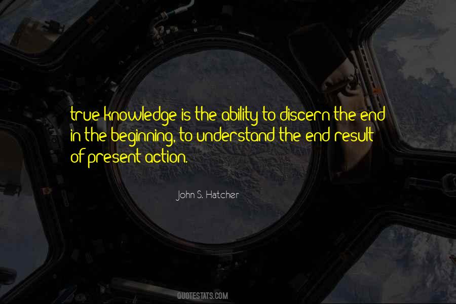 John Hatcher Quotes #1247439
