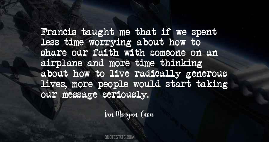 John Heffron Quotes #112726