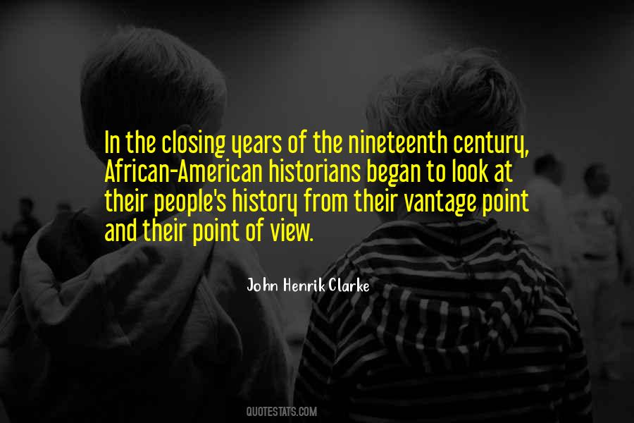 John Henrik Quotes #1307537