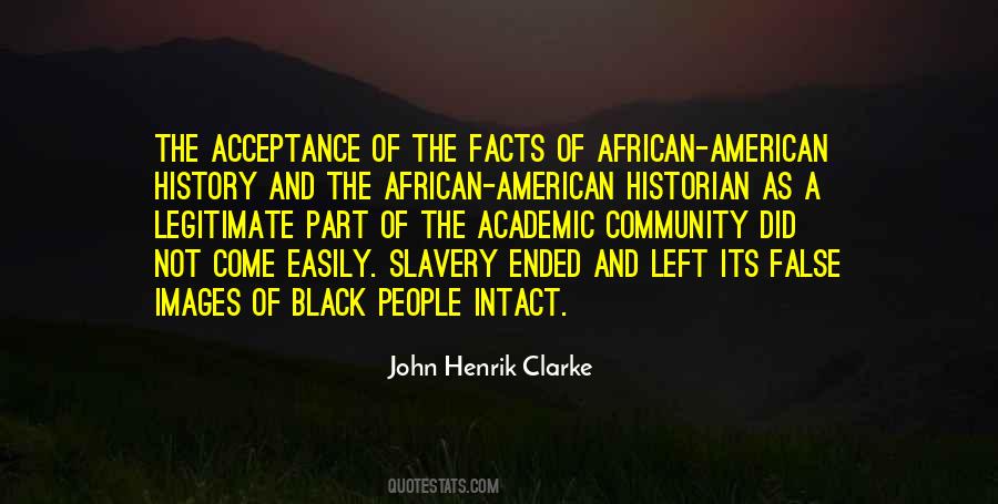John Henrik Quotes #1414011