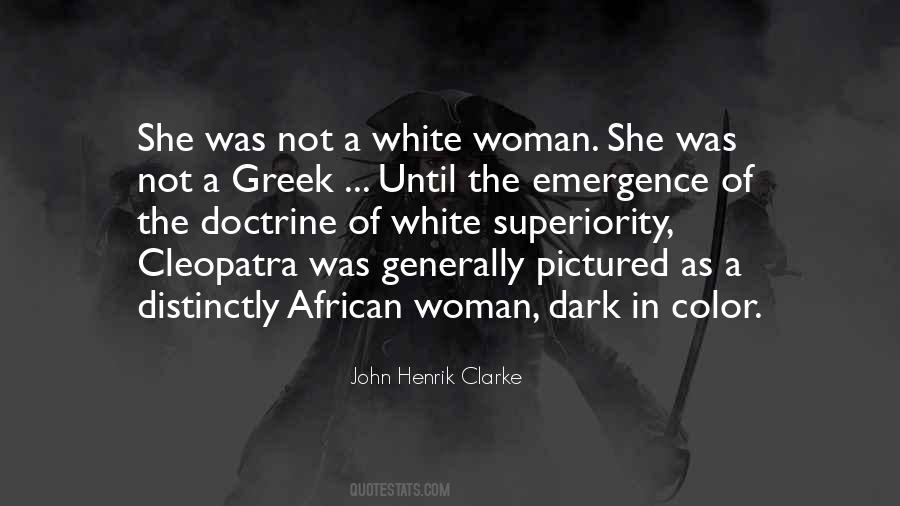 John Henrik Quotes #806680