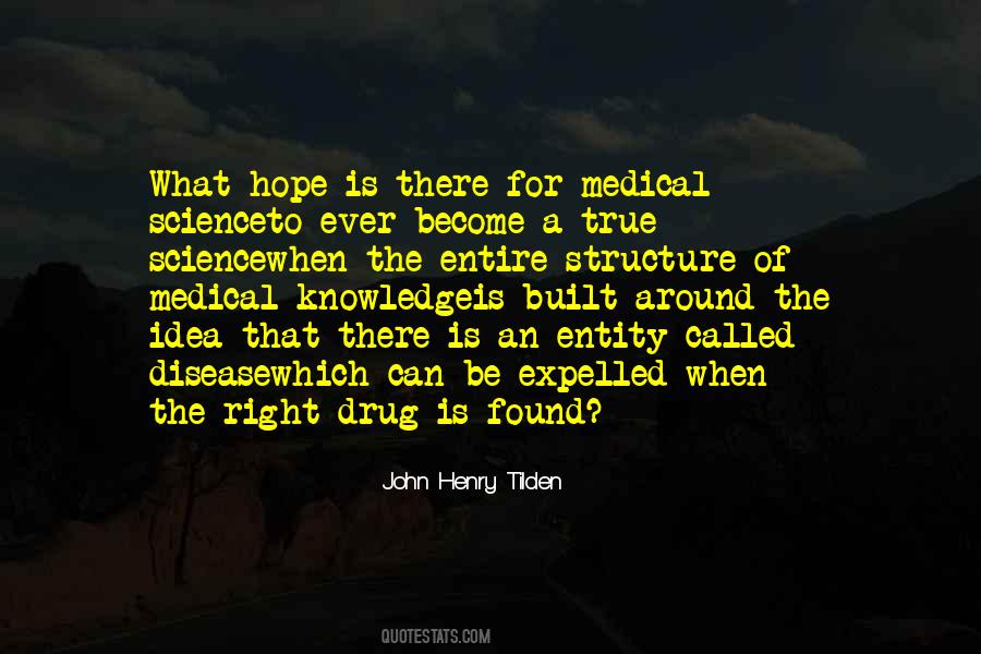 John Henry Quotes #12873