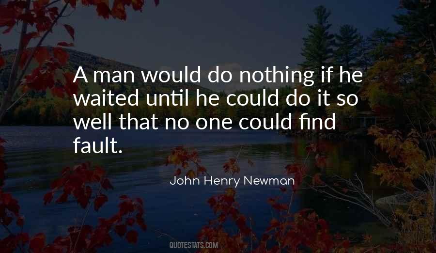 John Henry Quotes #166600