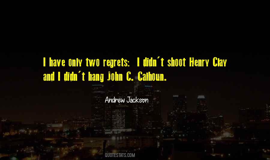 John Henry Quotes #434471