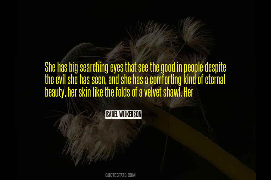 Quotes About Evil Beauty #747568