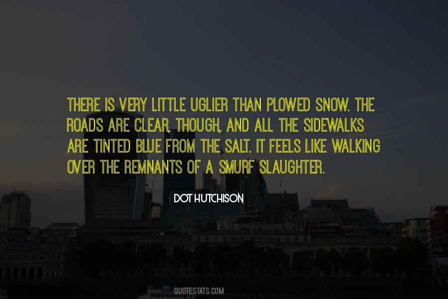 John Isidore Quotes #1453277