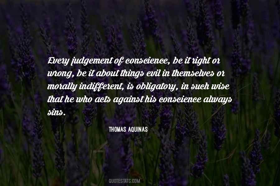 Quotes About Evil Acts #1355804