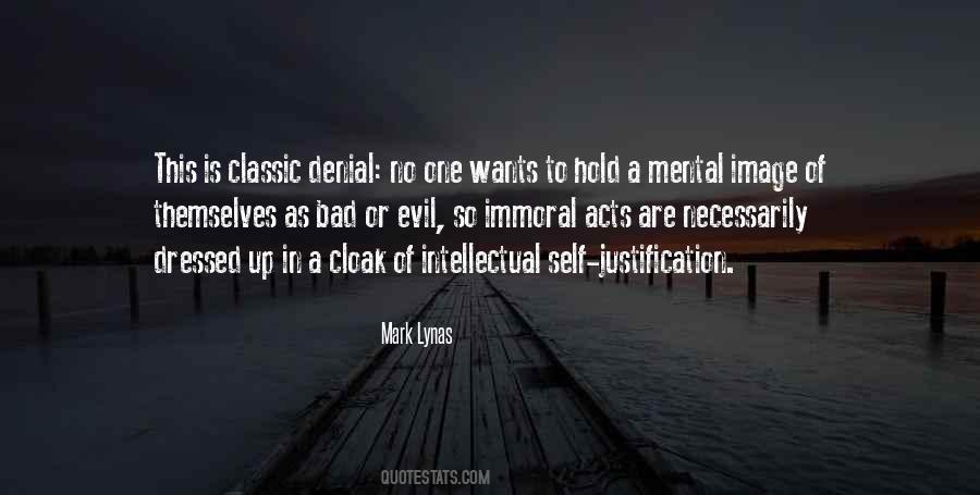 Quotes About Evil Acts #1760582