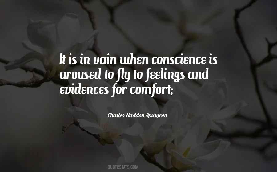 Quotes About Evidences #1545696