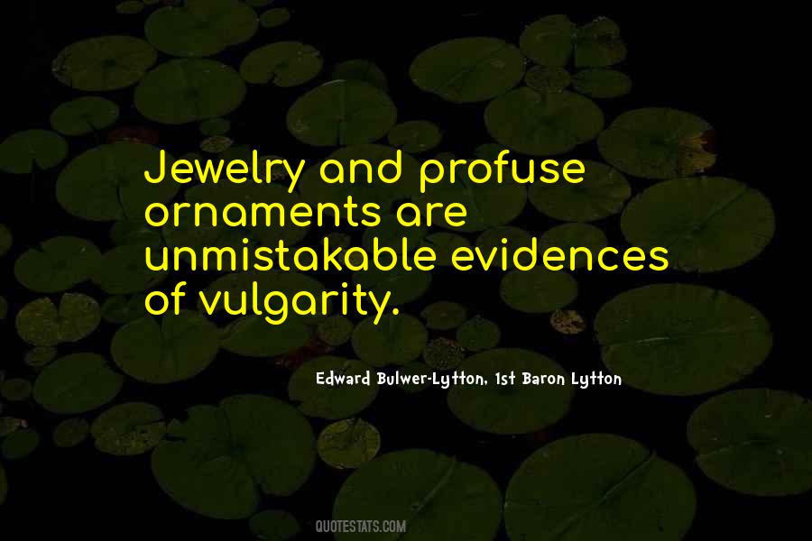 Quotes About Evidences #576945