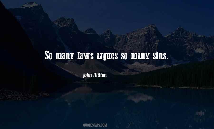 John Laws Quotes #396064
