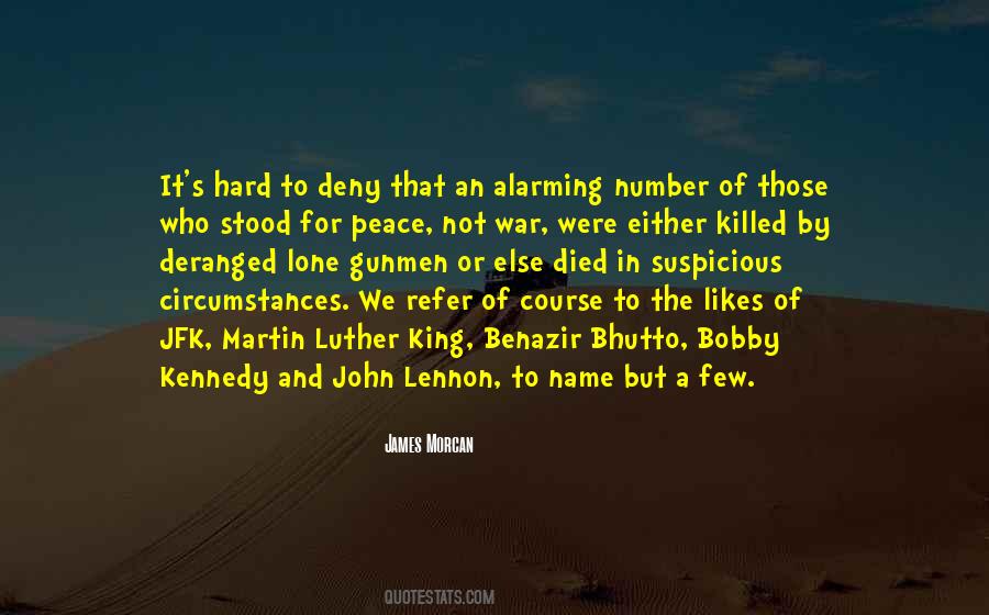 John Lennon Peace Quotes #941884