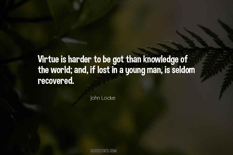 john locke quotes lost