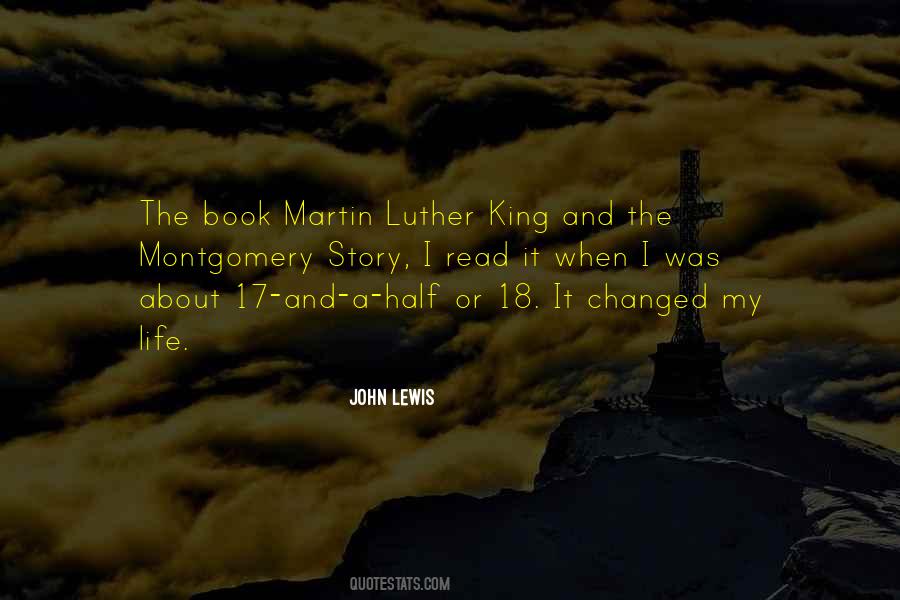 John Luther Quotes #1573792