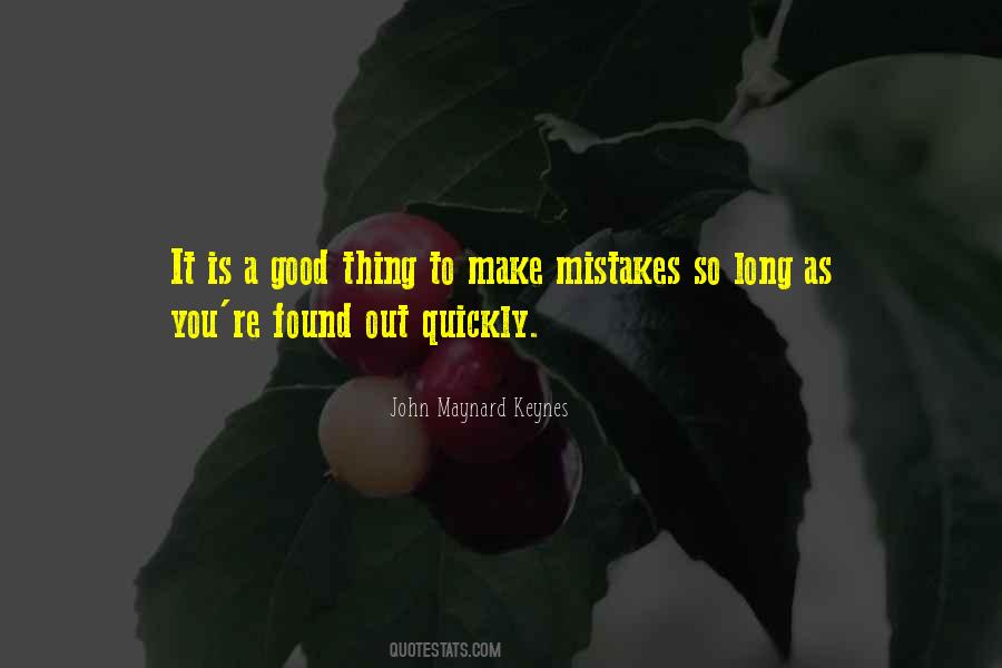 John Maynard Quotes #252887