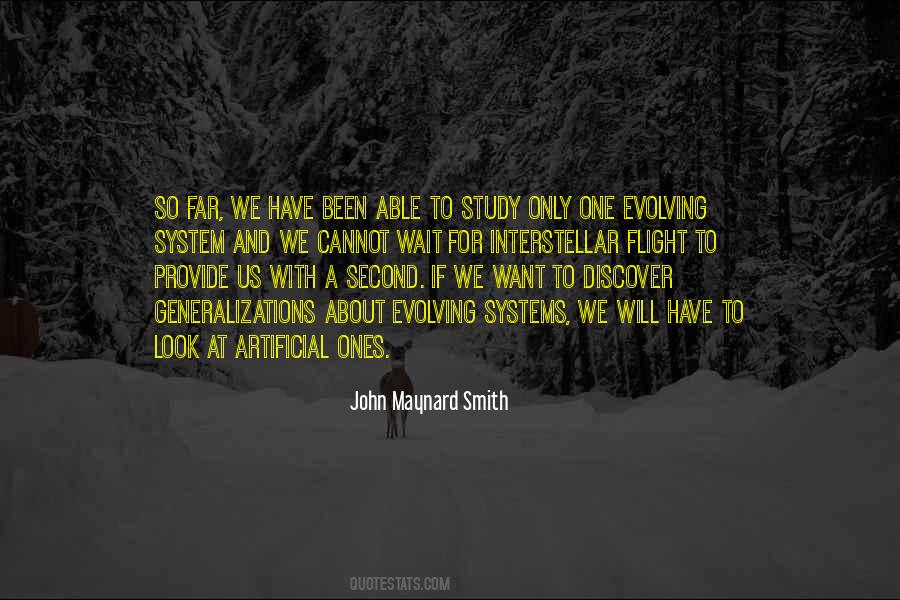 John Maynard Quotes #263235