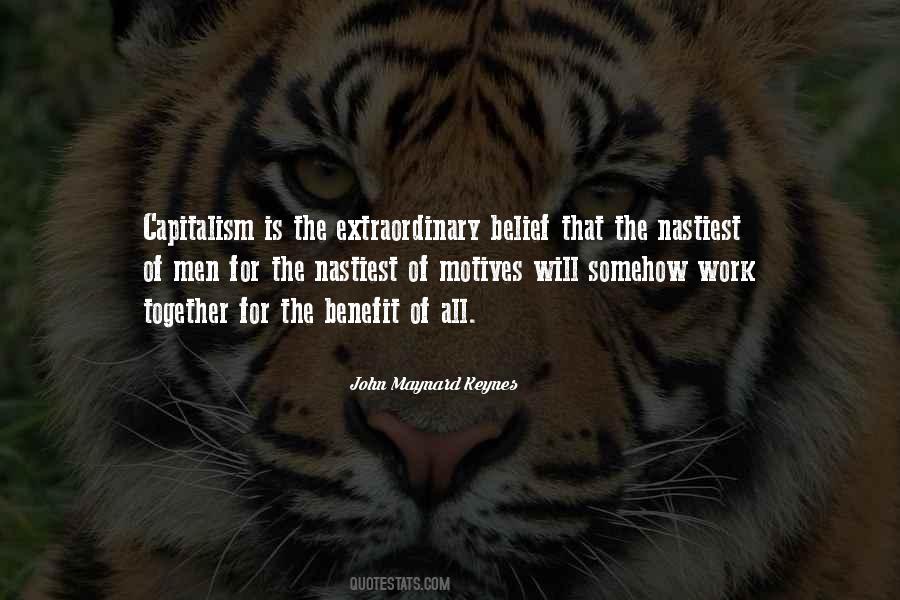 John Maynard Quotes #270614