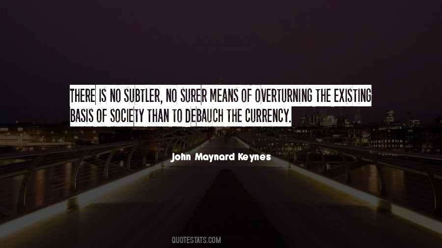 John Maynard Quotes #669764