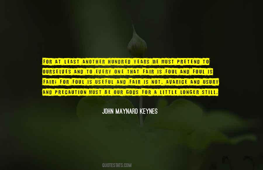 John Maynard Quotes #800397