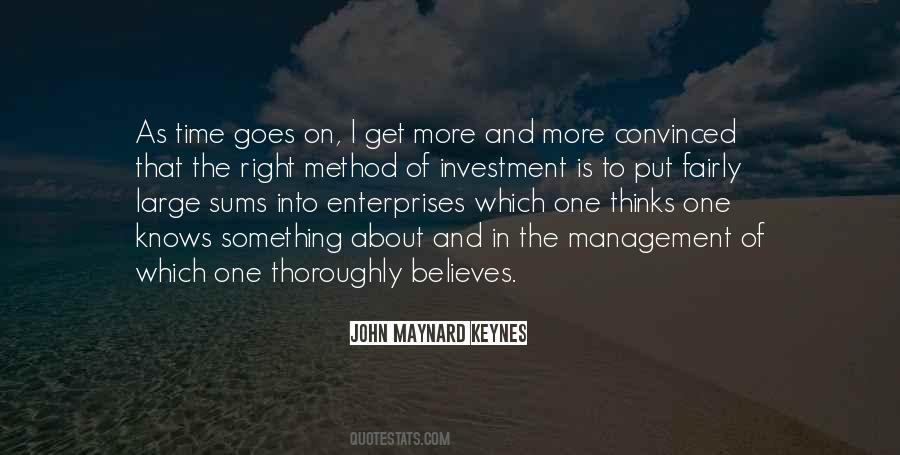 John Maynard Quotes #907784