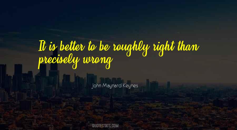 John Maynard Quotes #929425